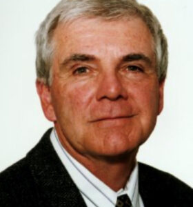 Photo of Allan Freeze