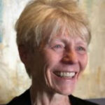 Photo of Eileen Poeter