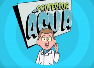 Professor Agua Project