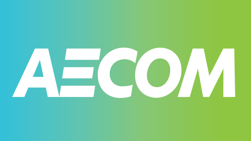 AECOM Logo