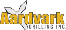 Aardvark Drilling Logo