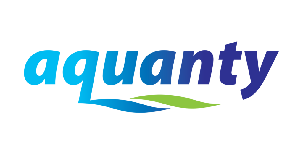 Aquanty Logo