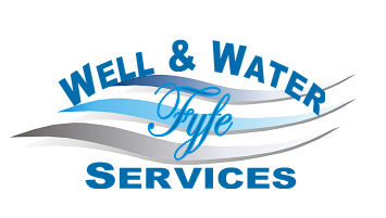 Fyfe Well and Water Services Logo