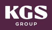 KGS Group Logo