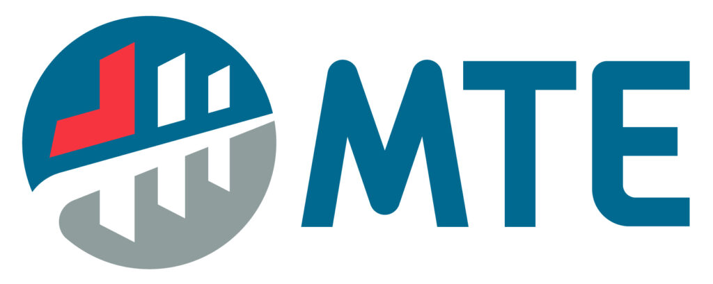 MTE Consulting logo