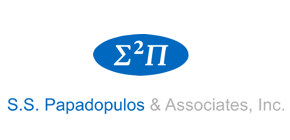 SS Papadopolous logo