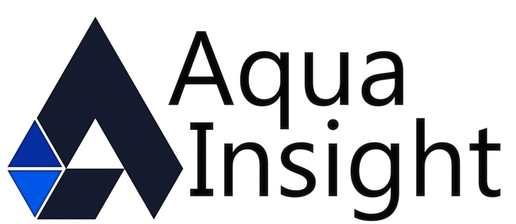 Aqua Insight Logo