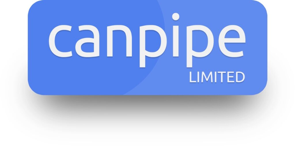 Canpipe Limited Logo