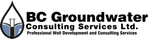 BC Groundwater Consulting Logo