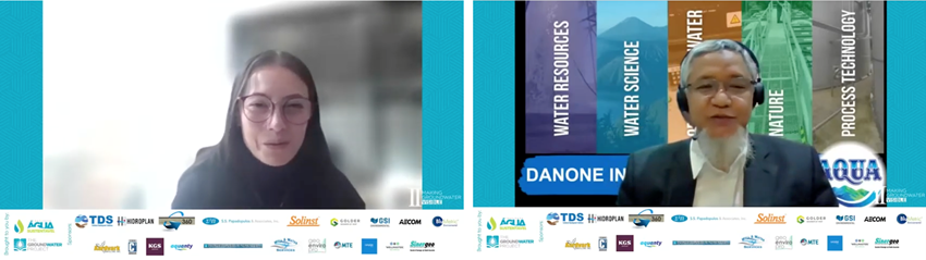 Table 4: Groundwater in Indonesia