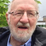 Photo of Dick Jackson