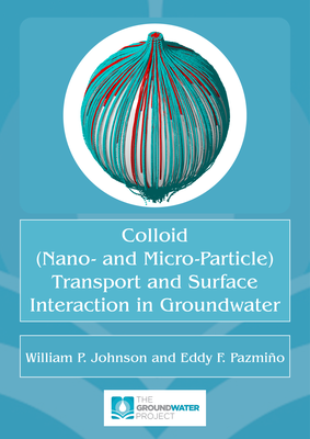 Colloids Book Cover July 2023