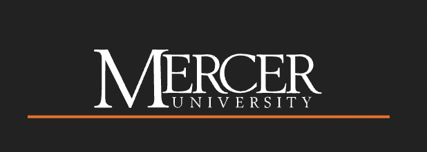 Mercer University logo