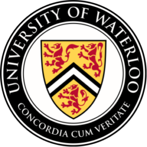 UWaterloo Logo