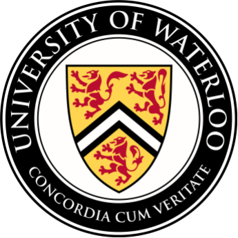 UWaterloo Logo
