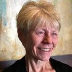 photo of eileen-poeter