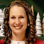 Photo of Amanda Sills