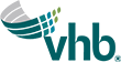 VHB logo
