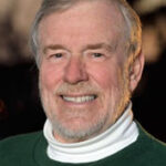 Photo of Warren Wood