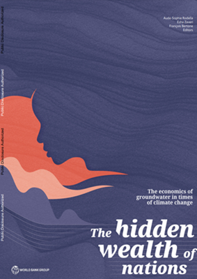 Cover The hidden wealth of nations: the economy of groundwater in an era of climate change
