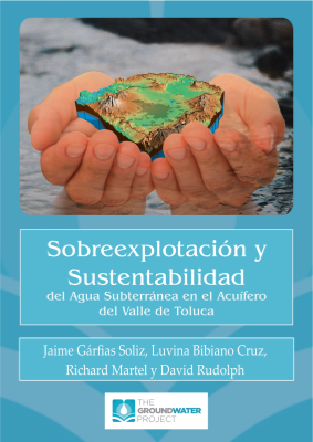 Jaime Garfias Soliz Spanish Cover Page