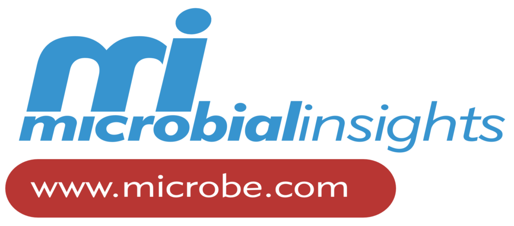 microbe logo