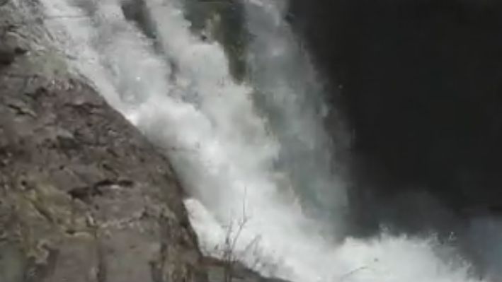 Valdina Farms (Seco) Sinkhole of the Edwards Aquifer