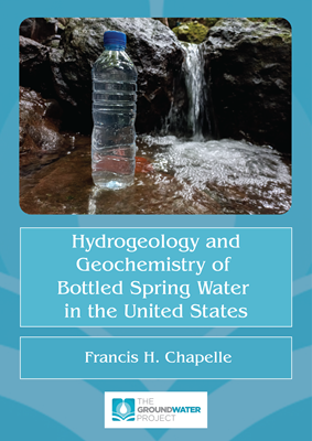 Hydrogeology and Geochemistry of Bottles Spring Waters in the United States Cover