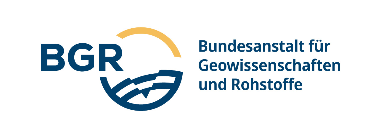BGR logo