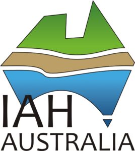 iah logo