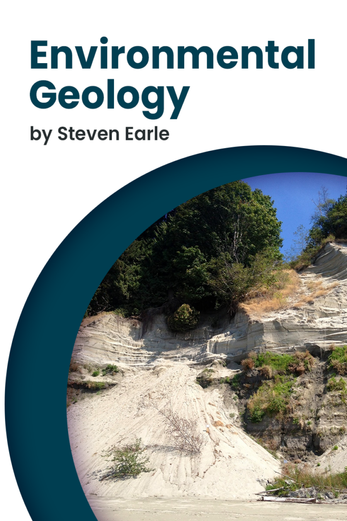 environmental geology cover