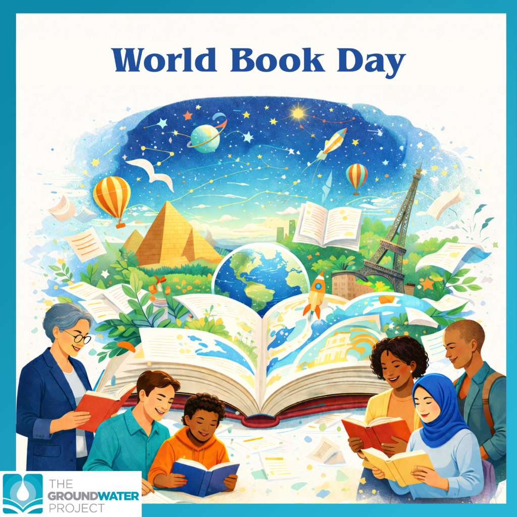 post world book day